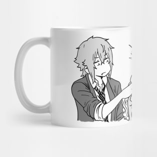 Tomo-chan Mug